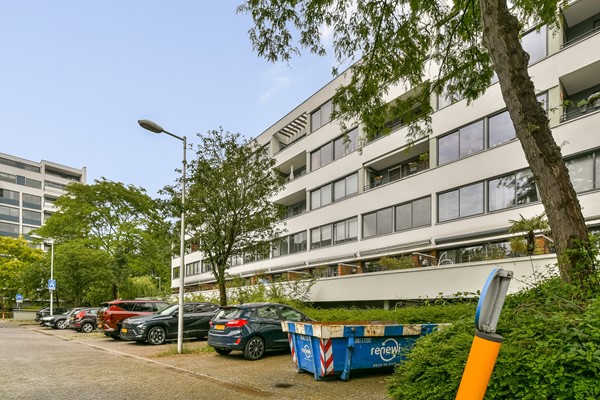 Photo - For sale: Duke Ellingtonstraat 60, 1066 GG Amsterdam